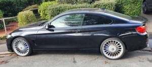 Imagen 2/13 de ALPINA D4 Biturbo (2015)