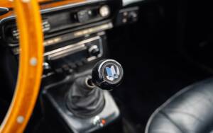 Immagine 29/36 di Triumph TR 6 (1974)