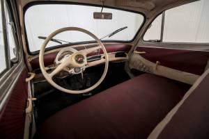 Imagen 50/50 de Panhard Dyna Z1 (1959)
