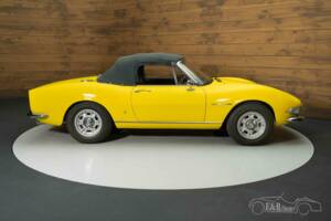 Bild 13/19 von FIAT Dino Spider (1967)