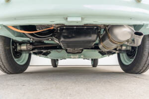 Bild 72/72 von FIAT Ghia 500 Jolly (1968)