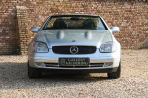 Bild 8/50 von Mercedes-Benz SLK 230 Kompressor (1998)