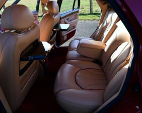 Bild 20/50 von Rolls-Royce Silver Seraph (1998)