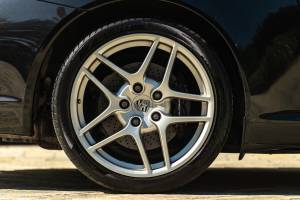 Imagen 11/40 de Porsche 911 Carrera (2009)