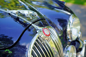Image 27/46 of Jaguar Mk II 3.8 (1962)