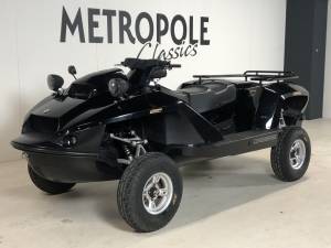 Immagine 1/19 di Gibbs Quadski XL (2014)