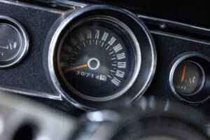 Image 15/31 de Ford Mustang GT (1966)
