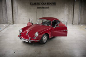 Bild 90/97 von Porsche 356 C 1600 (1963)