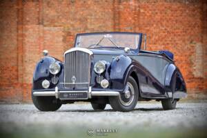 Image 1/85 of Bentley Mark VI (1951)