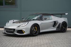 Bild 4/50 von Lotus Exige Cup 430 (2018)