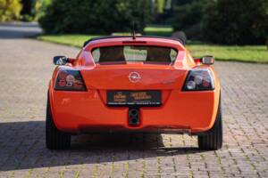 Bild 25/44 von Opel Speedster 2.2 (2002)