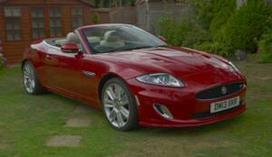 Image 3/50 of Jaguar XKR (2013)