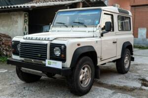 Image 1/23 of Land Rover Defender 90 Td5 (1999)