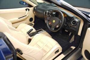 Imagen 12/50 de Ferrari F430 Spider (2008)