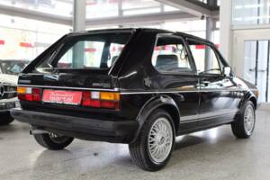 Image 6/14 of Volkswagen Golf Mk I GTI 1.8 (1983)