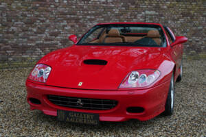 Imagen 29/50 de Ferrari F430 Spider (2006)