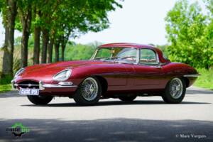 Afbeelding 43/57 van Jaguar E-Type 3.8 (1964)