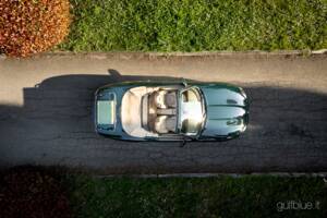 Image 69/70 of Jaguar XKR (2004)