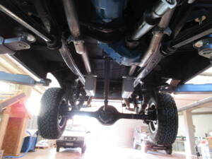 Imagen 75/109 de Ford Bronco (1969)