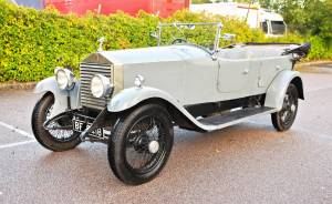 Bild 5/50 von Rolls-Royce 20 HP (1923)