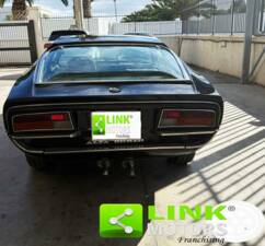 Bild 20/24 von Alfa Romeo Montreal (1972)