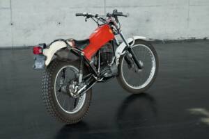 Image 13/24 of Montesa Cota 348 Trial (1979)