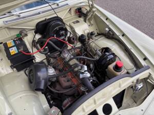 Bild 13/29 von Volvo Amazon  P121 (1967)