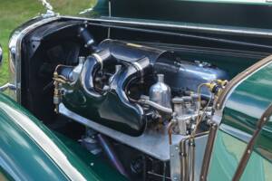 Afbeelding 48/50 van Alvis Speed 25 (1937)