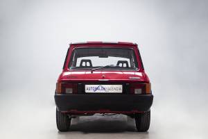 Imagen 7/25 de Autobianchi A112 Junior (1984)