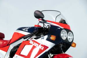 Afbeelding 33/50 van Egli-Suzuki GSX-R 1100 (1986)