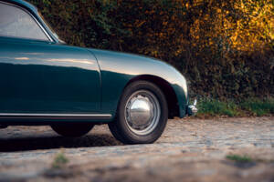 Image 30/80 of Porsche 356 A 1600 (1958)