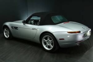 Bild 3/30 von BMW Z8 (2001)