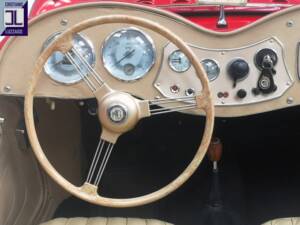 Bild 58/84 von MG TD (1951)