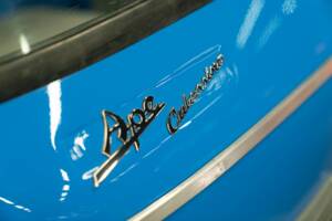Bild 14/29 von Piaggio Vespa APE 600 MP (1976)