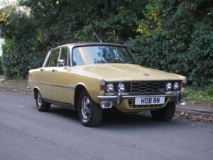 Image 1/19 of Rover 3500 (1974)