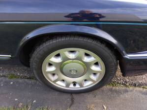 Image 31/71 of Daimler Super V8 (2000)