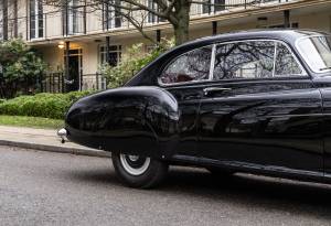 Bild 13/35 von Bentley R-Type Continental (1954)