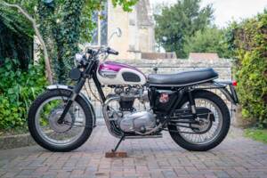 Bild 10/18 von Triumph T 120 Bonneville II (1969)