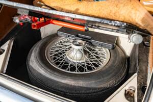 Bild 39/100 von Jaguar XK 150 DHC (1959)