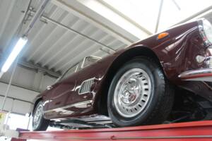 Afbeelding 10/50 van Maserati 3500 GT Frua (1961)