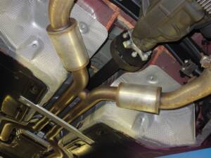 Image 90/99 of Mercedes-Benz SL 63 AMG (2012)