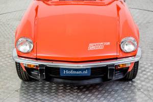 Image 33/50 of Triumph Spitfire 1500 (1976)