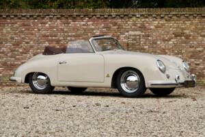 Image 41/50 de Porsche 356 1500 (1952)