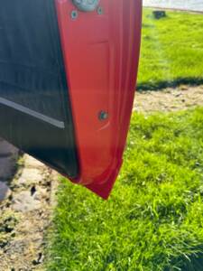 Bild 14/19 von Alfa Romeo Alfetta GTV 2000 (1977)