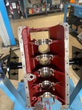 Bild 95/96 von Alfa Romeo 1900 C Super Sprint Touring (1954)