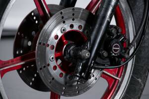 Bild 42/50 von Kawasaki DUMMY (1982)