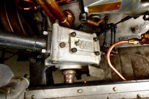 Imagen 35/50 de Rolls-Royce 40&#x2F;50 HP Silver Ghost (1921)