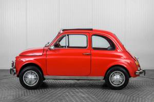 Image 9/50 de FIAT 500 Francis Lombardi &quot;My Car&quot; (1969)
