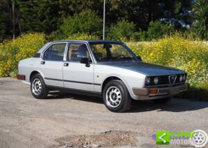Image 16/50 of Alfa Romeo Alfetta 2.0 Li "America" (1982)