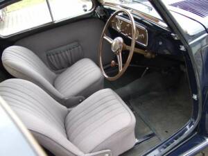 Bild 3/12 von FIAT 500 C Topolino (1952)